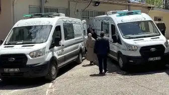 Gaziantep'te Meydana Gelen İki Ayrı Traktör Kazasında 2 Çiftçi Hayatını Kaybetti