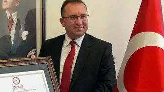 Gaziosmanpaşa Belediye Başkanı H.B. Hakkında 11 Ay Sonra İddianame Hazırlandı