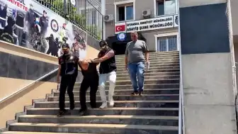 Gaziosmanpaşa'da Silahlı Saldırı: 1 Ölü, 1 Yaralı