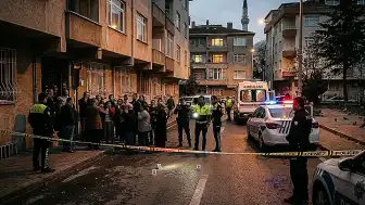 Gaziosmanpaşa'da Silahlı Saldırı: Sokak Sakini Kadın Hayatını Kaybetti