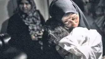 Gazze'de Nekbe'den Daha Kötü Durum: Soykırım Vurgusu