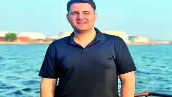 G.D. Dosyasının Kilit İsimlerinden U.A. ABD'de Hakim Karşısına Çıkacak