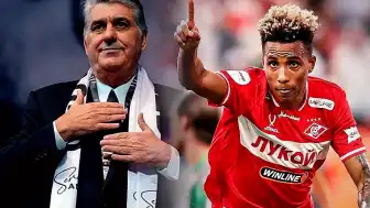 Gedson Fernandes'in Türkiye'ye Dönme İhtimali Beşiktaş ve Galatasaray'ı Harekete Geçirdi