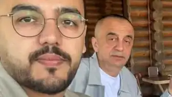 Giresun'da Derede Akıntıya Kapılan Amca İçin Arama Kurtarma Çalışmaları Sürüyor