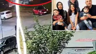 Giresun'da Kırmızı Işıkta Bekleyen Otomobile Arkadan Çarpma: 5 Kişi Hayatını Kaybetti