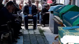 Giresun'da Zincirleme Kaza: 5 Kişi Hayatını Kaybetti, 7 Yaralı