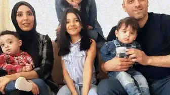 Giresun'da Zincirleme Kazada 5 Kişi Hayatını Kaybetti, 7 Kişi Yaralandı