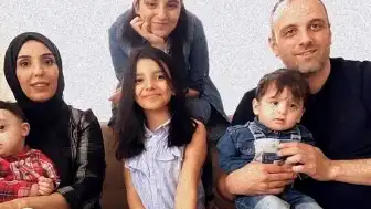 Giresun'da Zincirleme Trafik Kazası: Aynı Aileden 5 Kişi Hayatını Kaybetti