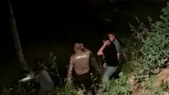 Göksu Irmağı'nda Sürüklenen Cesedin Kimliği Belirlendi
