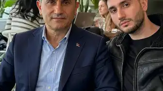 Gülistan Doku Cinayetinde Çarpıcı İtiraf: Vali Oğlu T.S. ve Koruma Ş.G. İddiaları