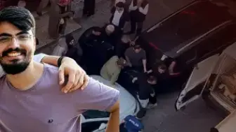Güvenlik Görevlisi O.H.'in Şüpheli Ölümü Kayıtlara Geçti