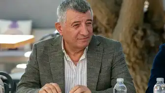 Güzelbahçe Belediye Başkanı M.G. ve İmar Müdürü Ö.B. rüşvet soruşturmasında tutuklandı