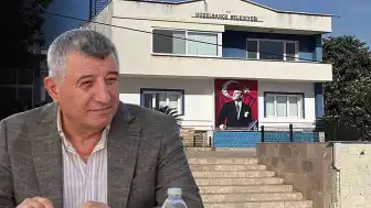 Güzelbahçe Belediye Başkanı Mustafa Günay Görevden Uzaklaştırıldı