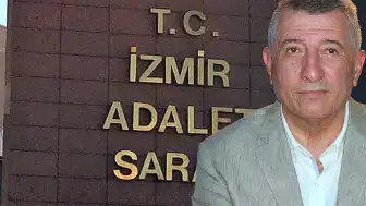 Güzelbahçe Belediye Başkanı Mustafa Günay ve İmar Müdürü Ö.B. Tutuklandı