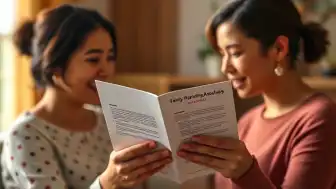 Mehir Aile Platformu'ndan 'Aile ve Nüfus On Yılı' Açıklaması