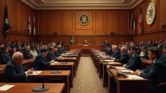 İBB'ye Yönelik 'Yolsuzluk' Davasında 28. Duruşma