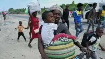 Haiti'de Çatışmalar: En Az 78 Kişi Hayatını Kaybetti