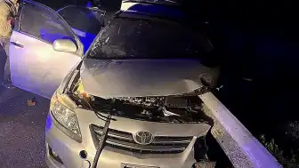 Hakkari'de Trafik Kazası: 1 Ölü, 3 Yaralı