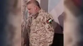 Hamas: Üst Düzey Komutanımız İsrail Saldırısında Hayatını Kaybetti