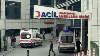 Hastanenin 10. Katından Düşen Hasta Hayatını Kaybetti