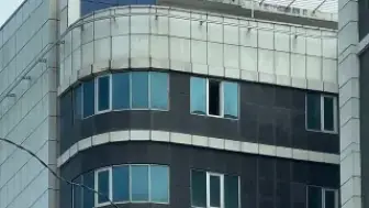 Hastanenin 10. Katından Düşen Yaralı Hayatını Kaybetti