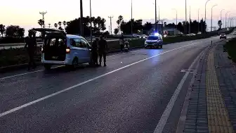 Hatay'da Motosiklet Kazası: 2 Kişi Hayatını Kaybetti