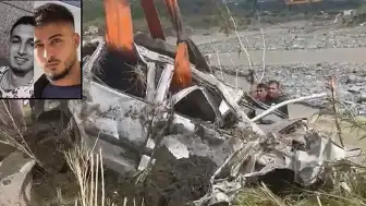 Hatay'da Sel Felaketi: 3 Kişi Hayatını Kaybetti, 2 Kişi Kayıp