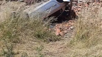 Hatay'da Trafik Kazası: Motosiklet Sürücüsü Hayatını Kaybetti
