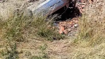 Hatay'da Trafik Kazası: Motosiklet Sürücüsü Hayatını Kaybetti, Otomobil Sürücüsü Yaralandı