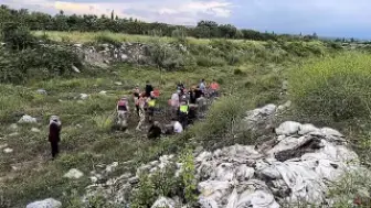 Hatay'da Traktör Kazası: Sürücü Hayatını Kaybetti
