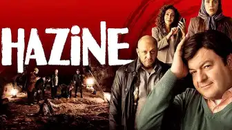 Hazine Filmi Oyuncu Kadrosu ve Konusu Açıklığa Kavuştu