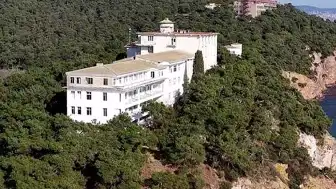 Heybeliada Sanatoryumu Diyanet'e Devrediliyor: Tepkiler Yükseliyor