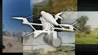 Hezbollah'dan İsrail'e Drone Saldırıları: Çatışmalar Yoğunlaşıyor