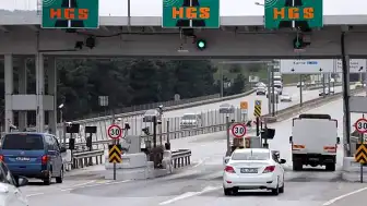 HGS Bakiyesi Yetersiz Olan Sürücüler Dikkat: 15 Günlük Süre Başladı
