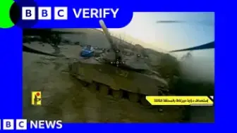 Hizbullah'ın İsrail'e Yönelik Drone Taktikleri Gelişiyor