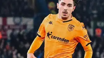Hull City'nin Premier Lig'e Yükselmesi Trabzonspor'a 2.5 Milyon Euro Kazandırdı