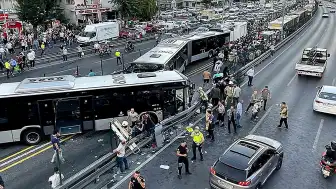 İBB İhalelerinde 'Beton Kralı'na Şartname Hazırlattırıldığı İddiası