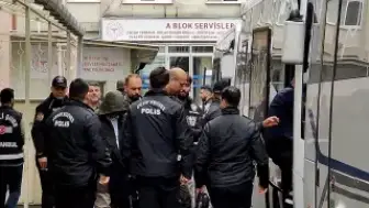 İBB İhalelerine Fesat Karıştırma Operasyonunda 60 Şüpheli Adliyeye Sevk Edildi