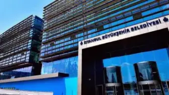 İBB'ye Yolsuzluk Operasyonu: 12 Kişi Gözaltına Alındı