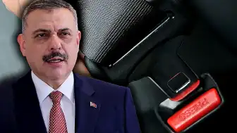 İçişleri Bakanı M.Ç.'den Kurban Bayramı Dönüşü Trafik Uyarısı