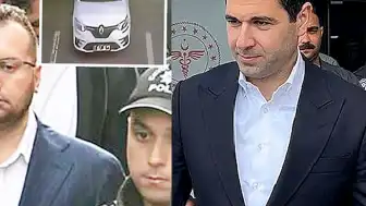 İki Belediye Başkanı, Suç Örgütü Liderinin Araçlarını Kullandıkları Gerekçesiyle Tutuklandı