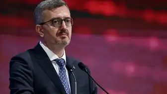İletişim Başkanı Duran'dan Mescid-i Aksa Baskınına Tepki