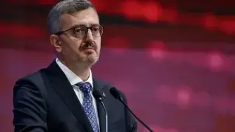 İletişim Başkanı Duran'dan Mescid-i Aksa Baskınına Tepki