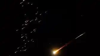 İran'dan ABD Hava Üssüne Misilleme: Kuveyt'te Füze ve İHA Saldırısı