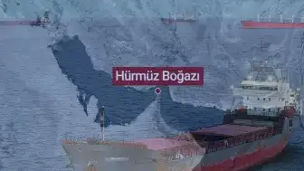 İran'dan Hürmüz Boğazı'nda Yeni Deniz Trafiği Kuralları ve Uyarılar