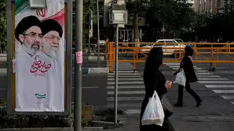 İran'dan Körfez Ülkelerine Sert Mesaj: ABD Üslerine Kalkan Olmayacaklar