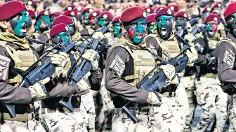 İran'dan Savaşın Sona Erdirilmesine Yönelik Maddeler Açıklandı