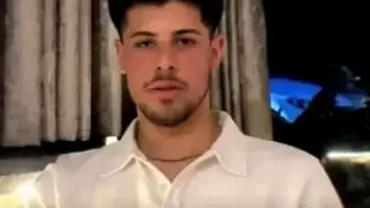 İş Makinesine Çarpan Otomobilin Sürücüsü Hayatını Kaybetti, 3 Kişi Yaralandı