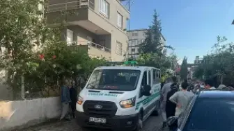 İskenderun'da Tüfekle Vurulan Kadın Hayatını Kaybetti