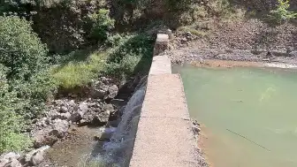İslahiye'de Derede Boğulma Tehlikesi Geçiren 16 Yaşındaki E.Y. Hayatını Kaybetti